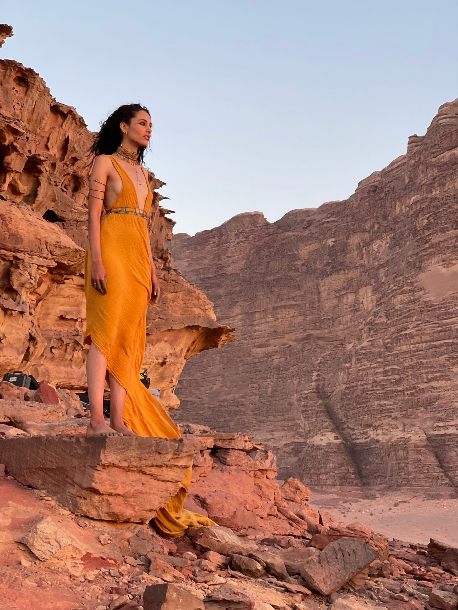 Sami Edward Kattan - CEO of Dragon Fly