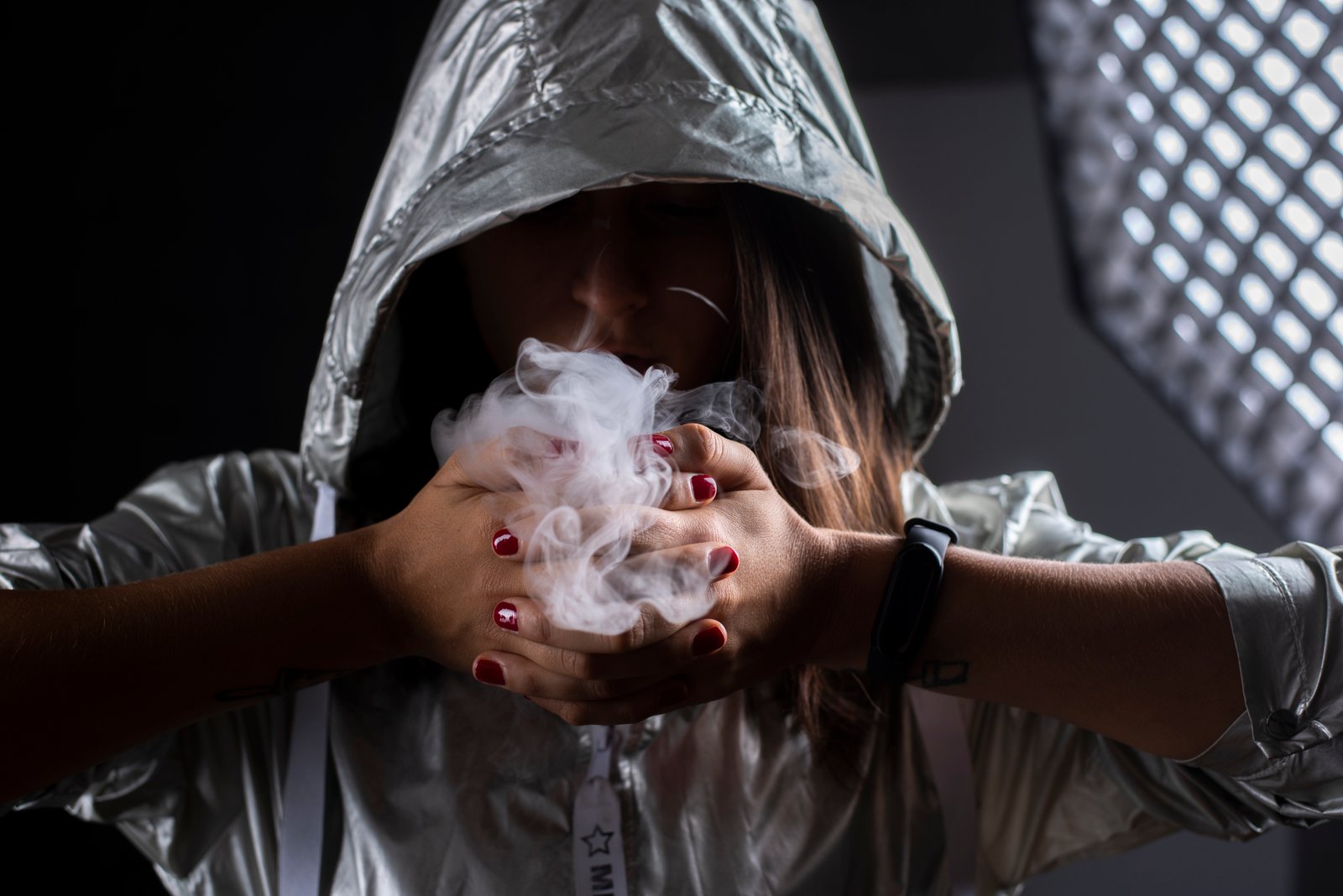 Dragon Fly production