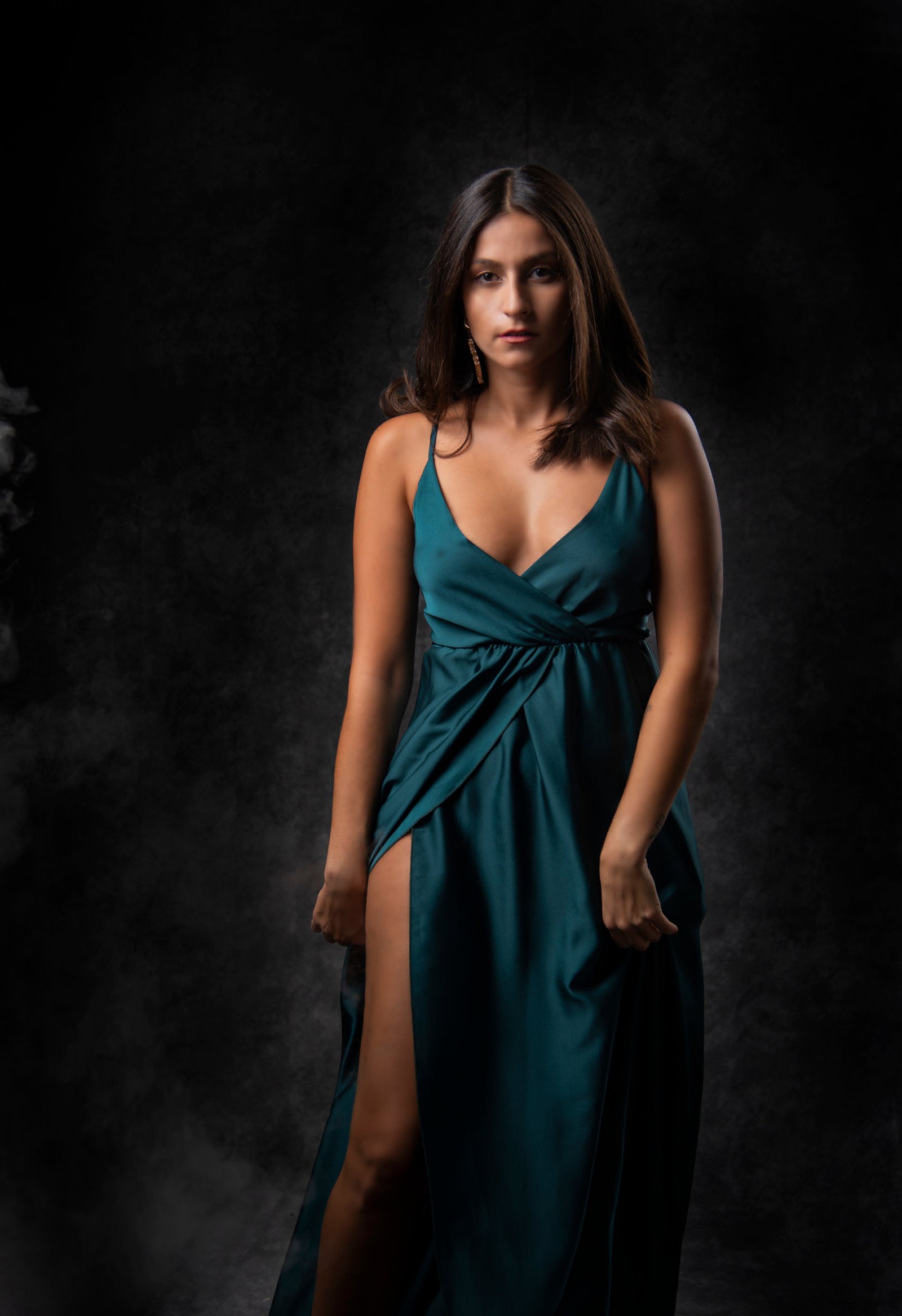 Professional videography